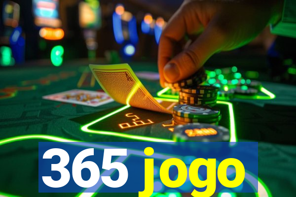 365 jogo